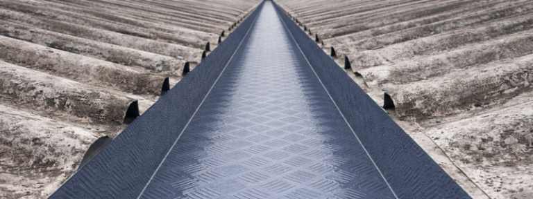 Commercial Gutter Replacement